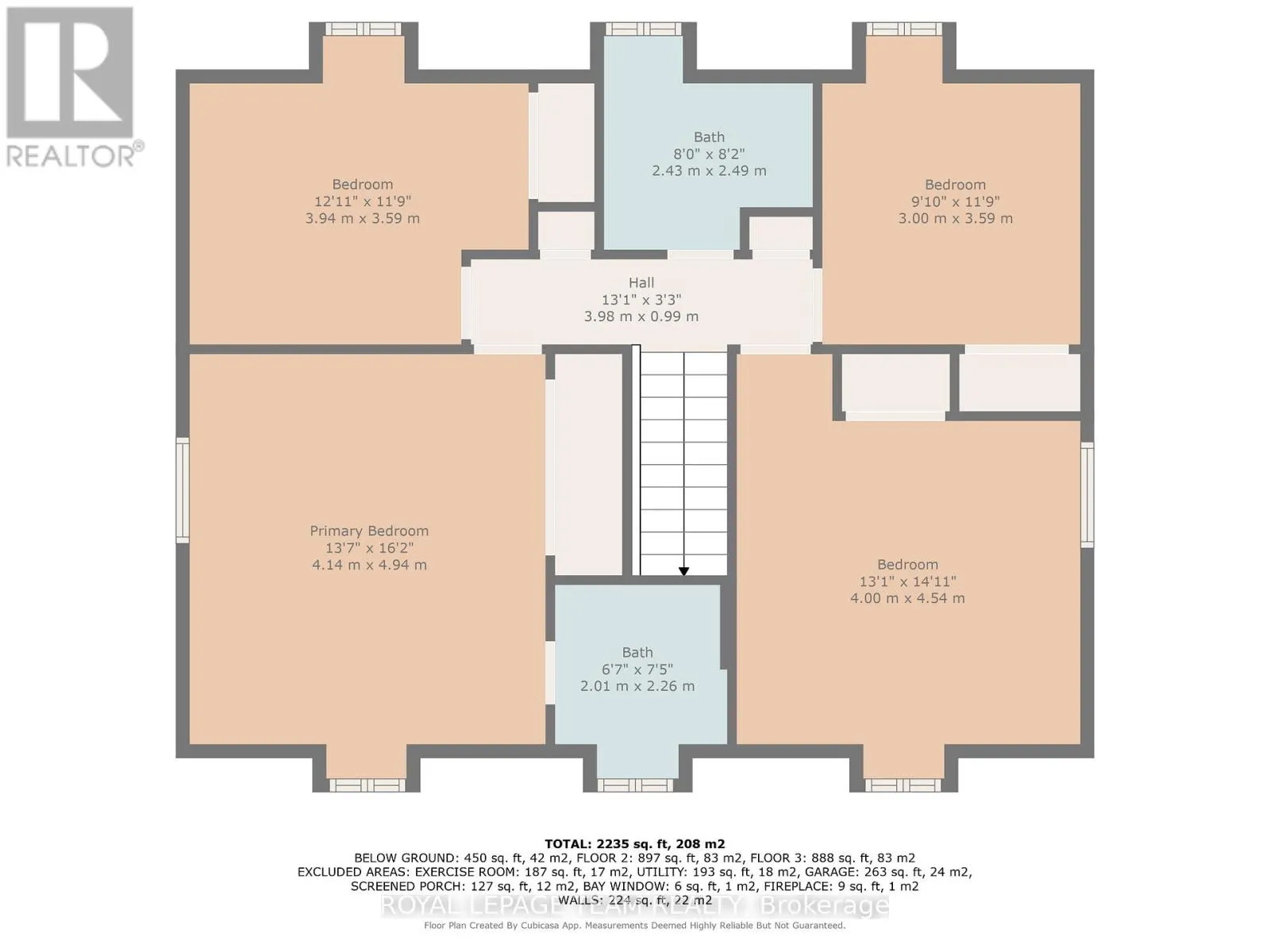 2128 HUBBARD CRESCENT