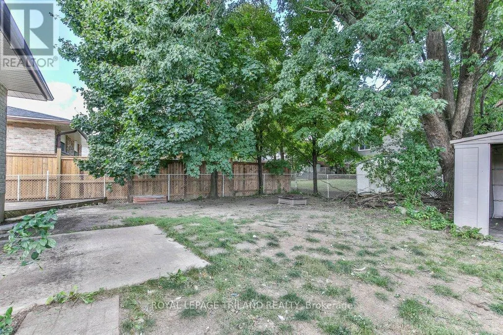 26 PONDEROSA CRESCENT