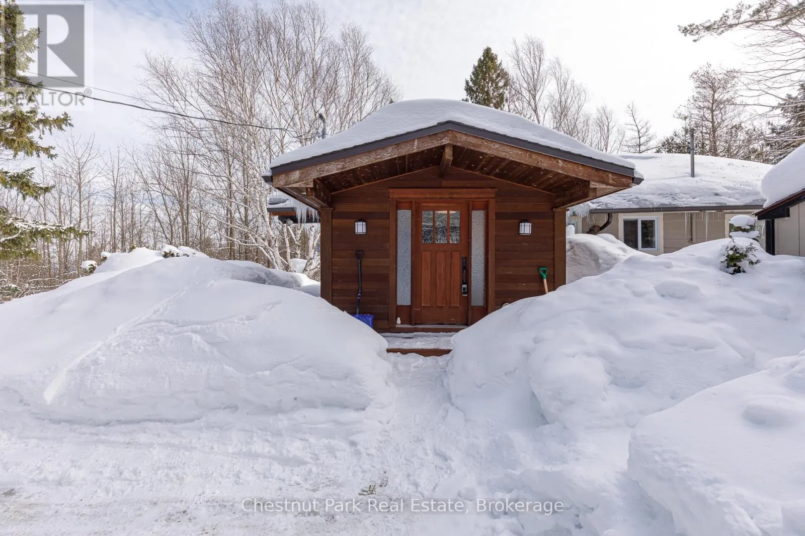 116 CASTLEVIEW ROAD