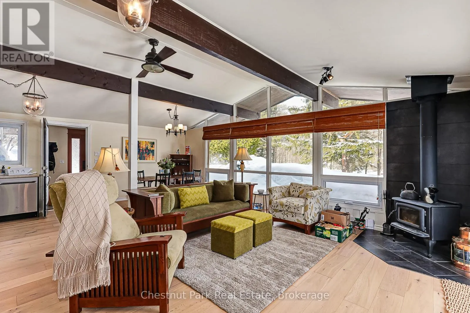 116 CASTLEVIEW ROAD