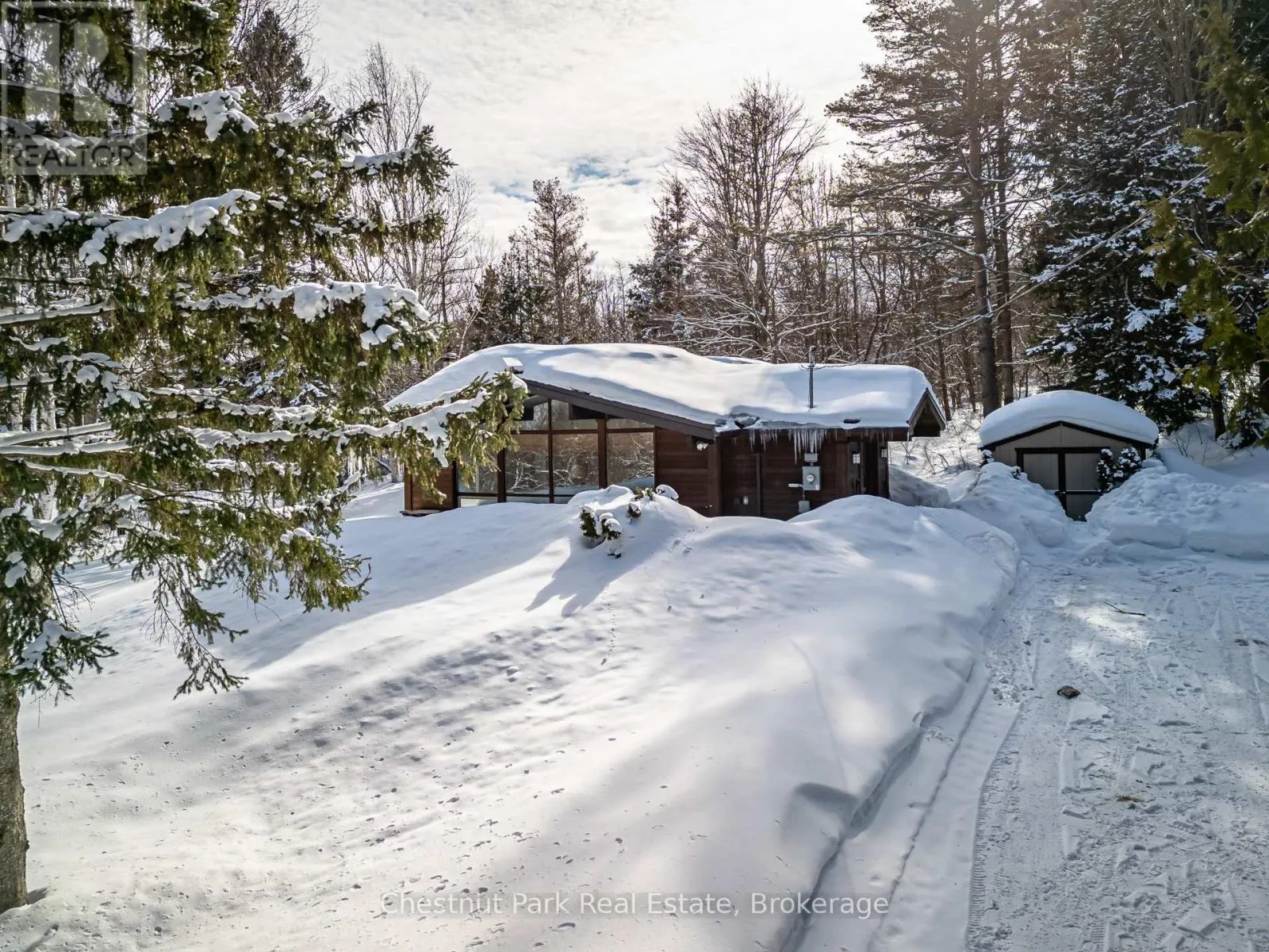 116 CASTLEVIEW ROAD