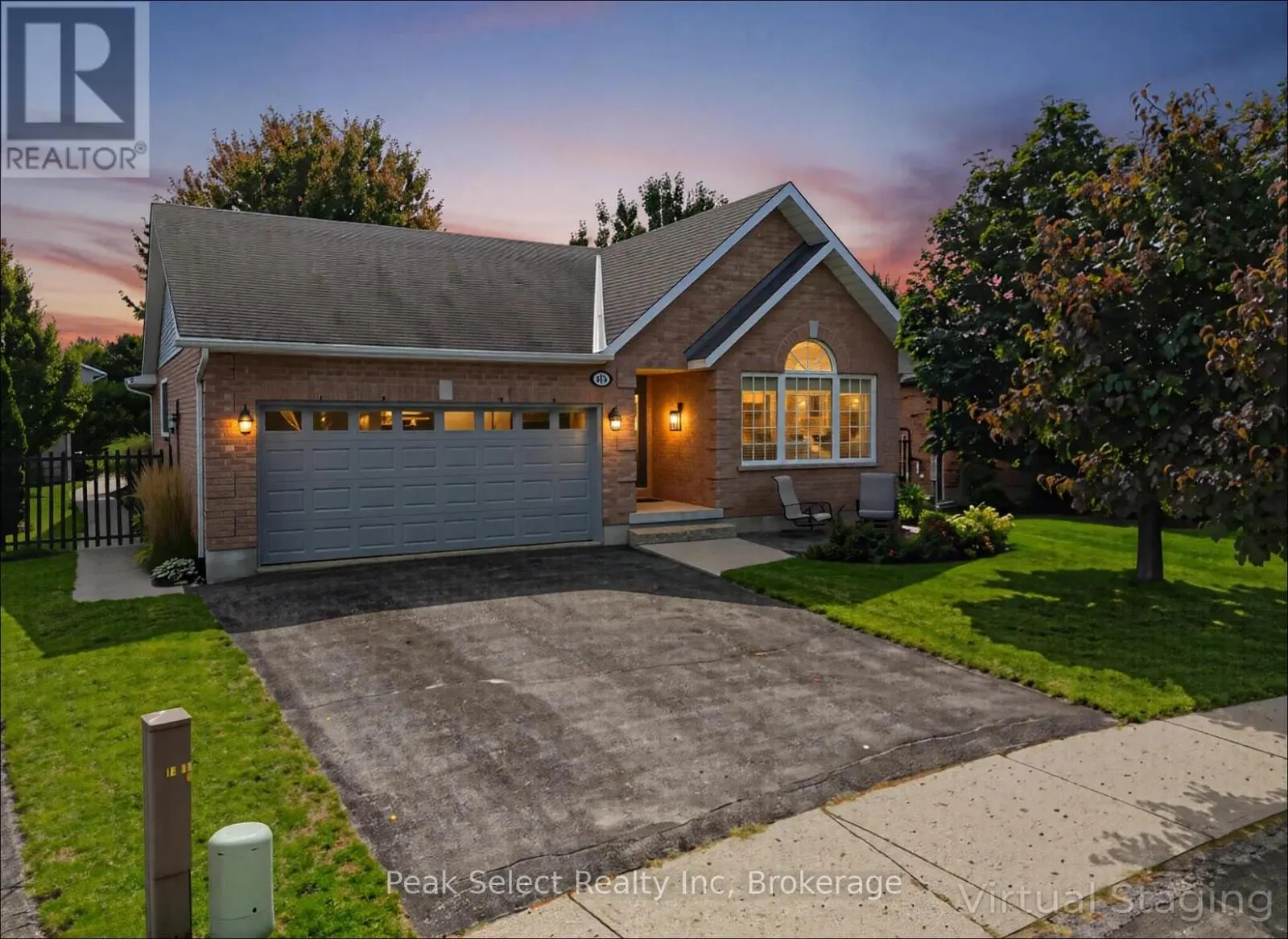 62 KILLORAN CRESCENT