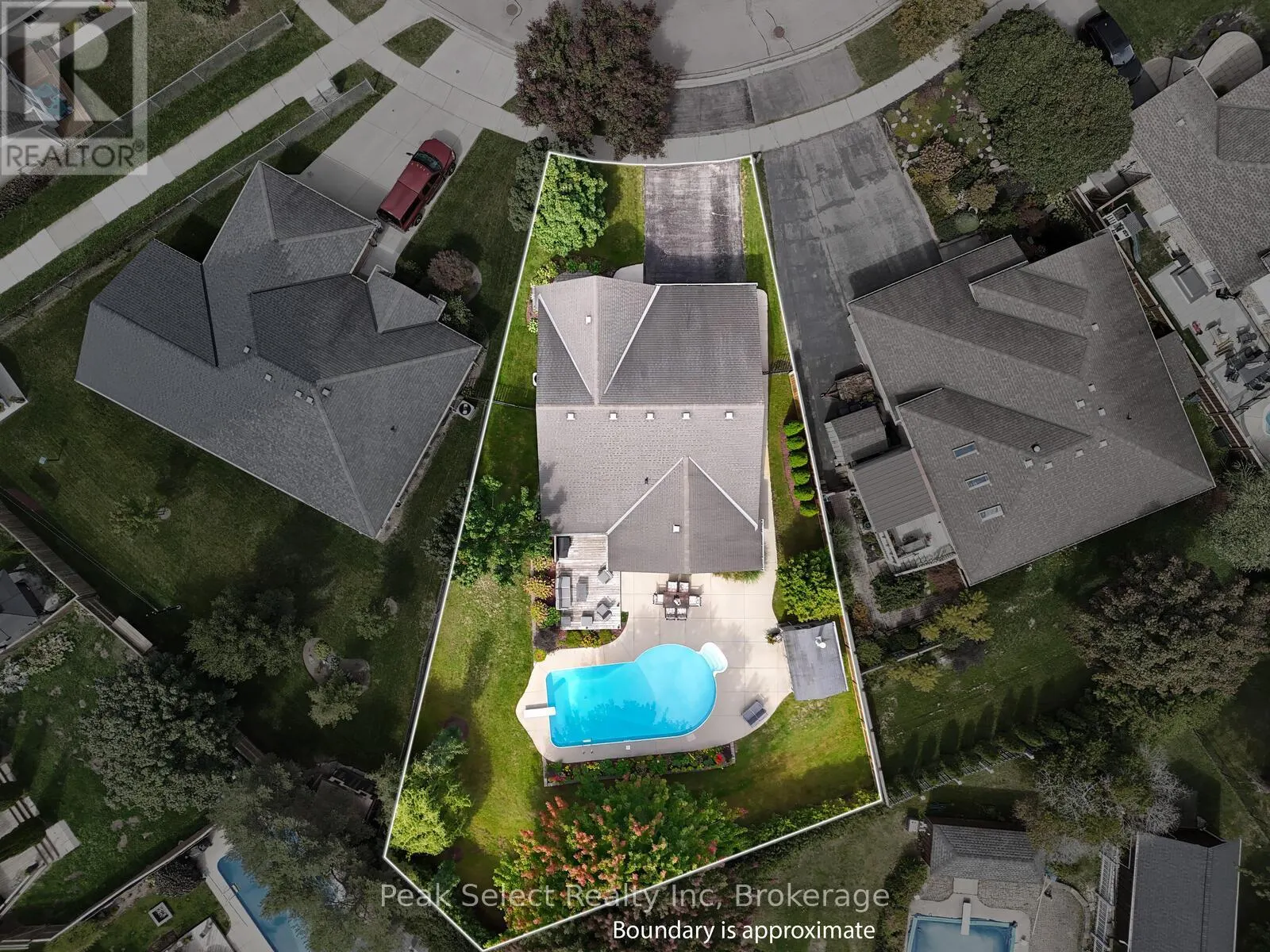 62 KILLORAN CRESCENT