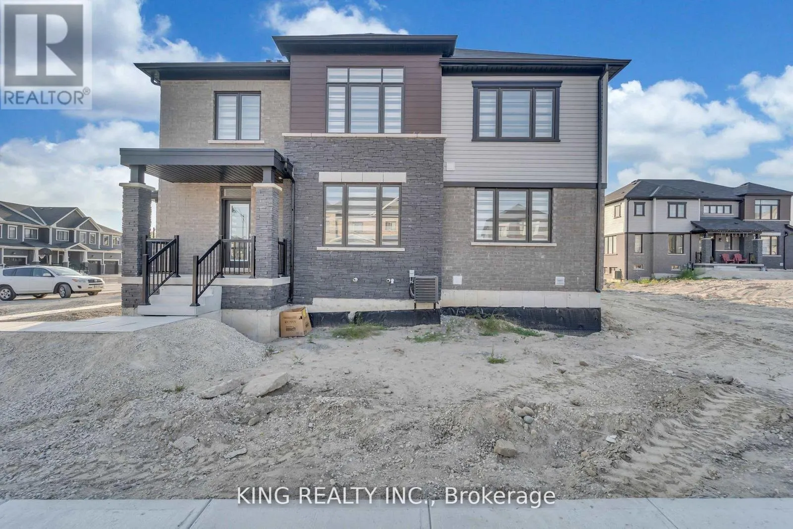 127 BLACKSMITH DRIVE