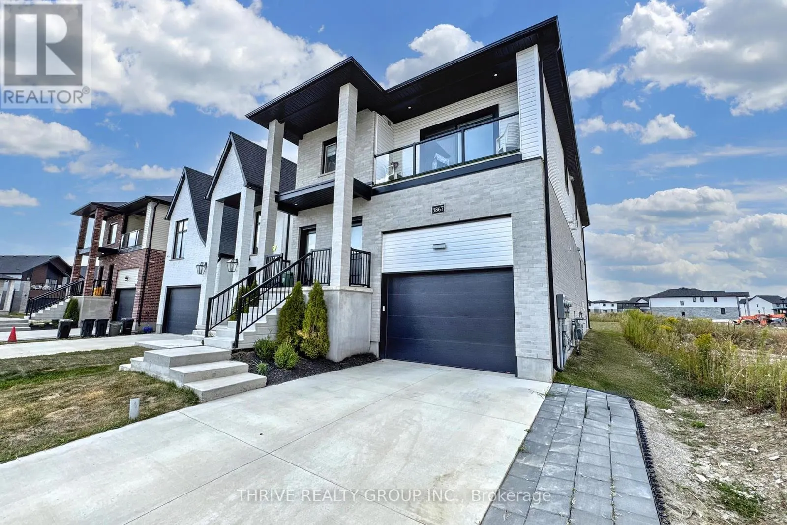 C - 3867 PETALPATH WAY, #C