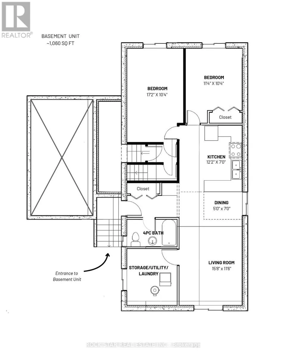 13 MEADOWBROOK CRESCENT