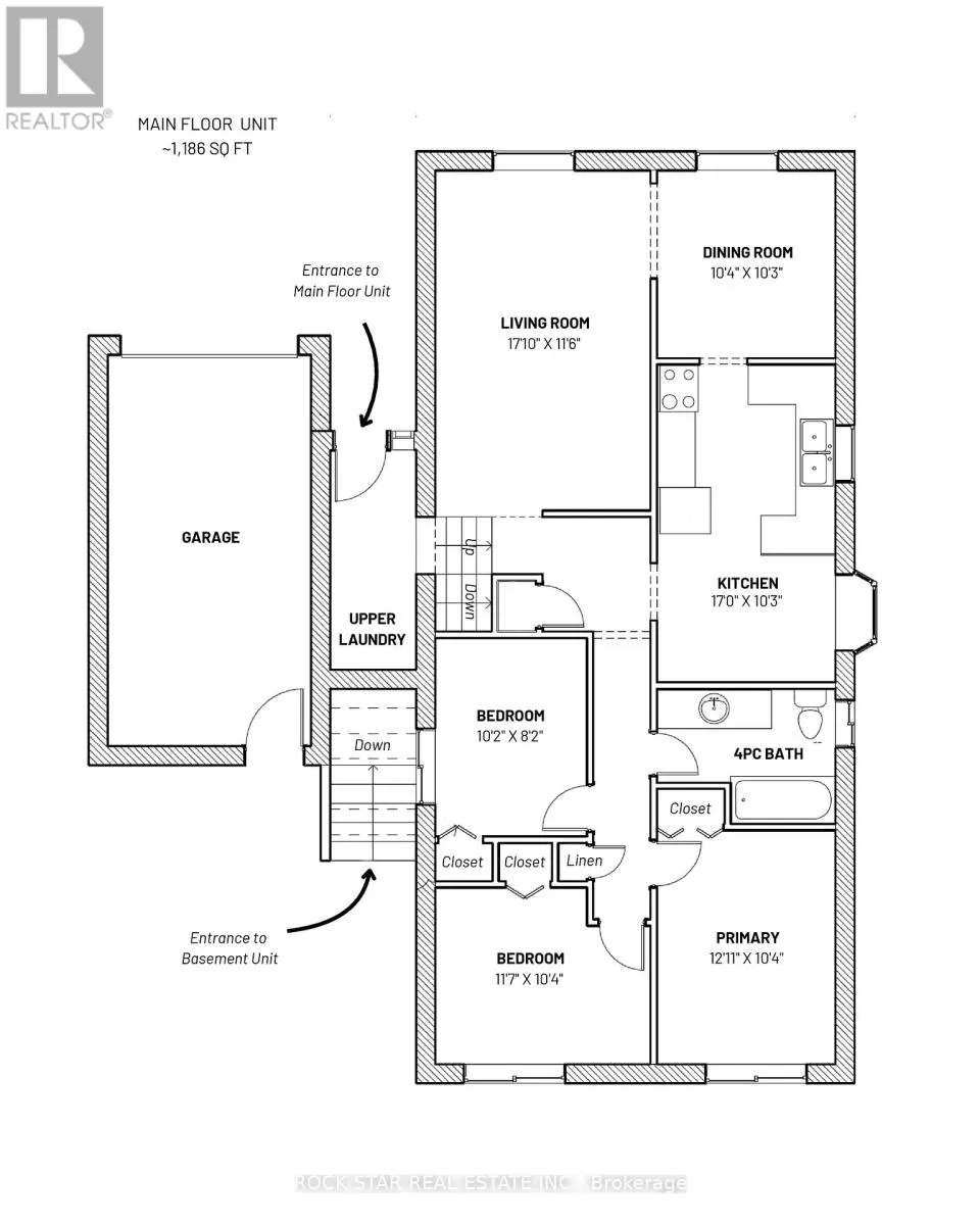 13 MEADOWBROOK CRESCENT