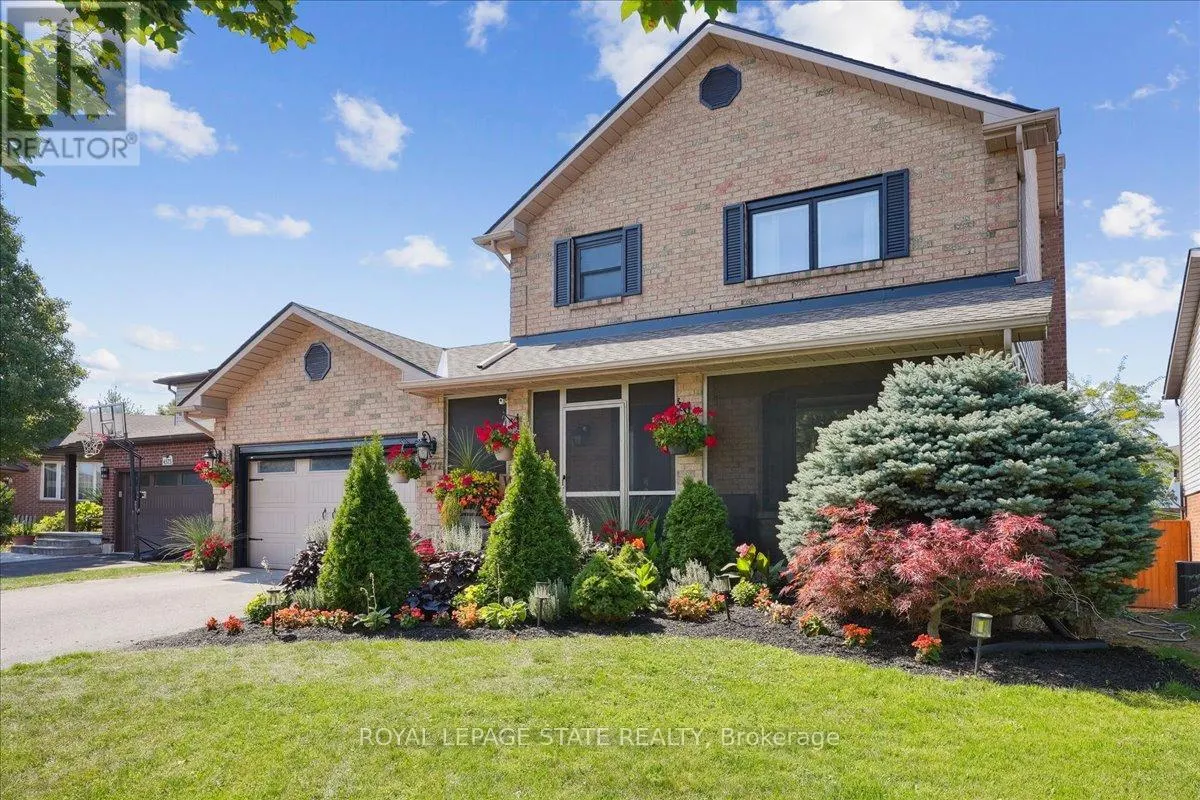 4577 ST VOLODYMYR CRESCENT