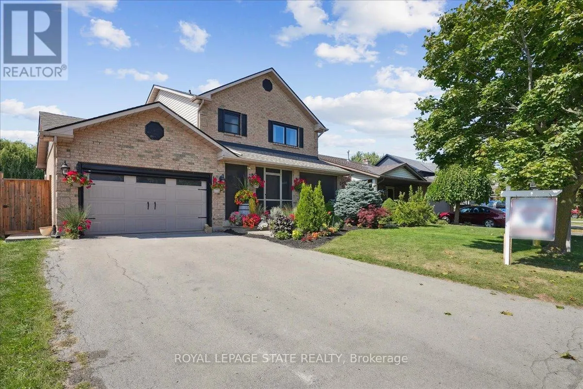 4577 ST VOLODYMYR CRESCENT