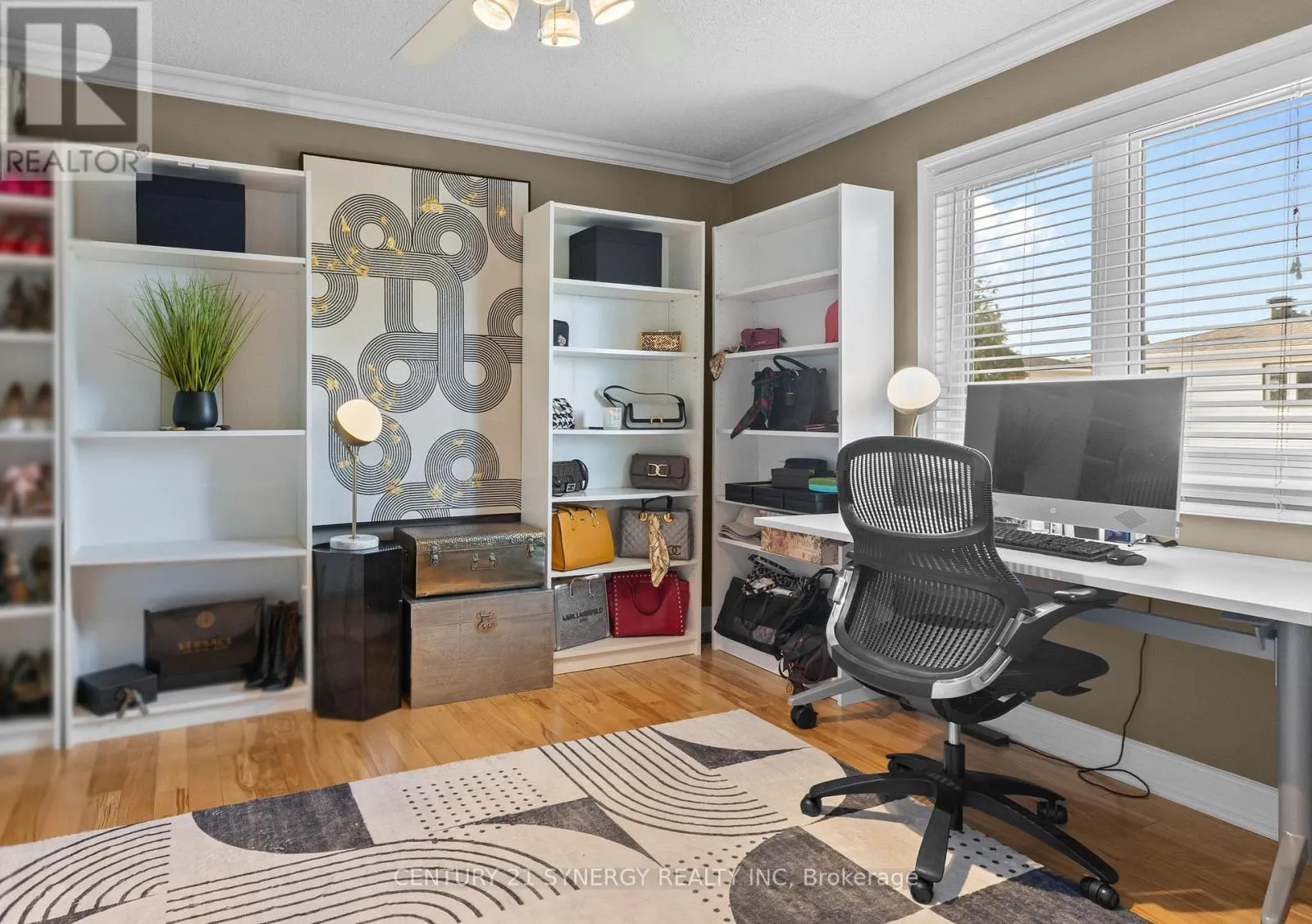 711 MERKLEY DRIVE