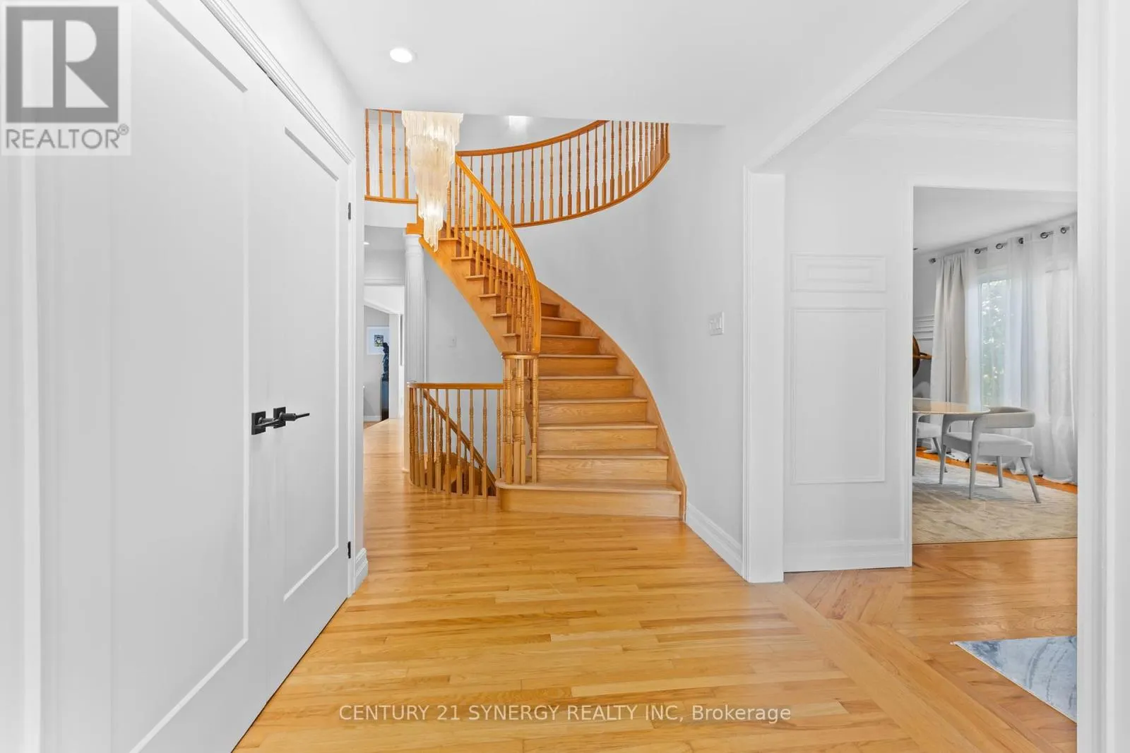 711 MERKLEY DRIVE