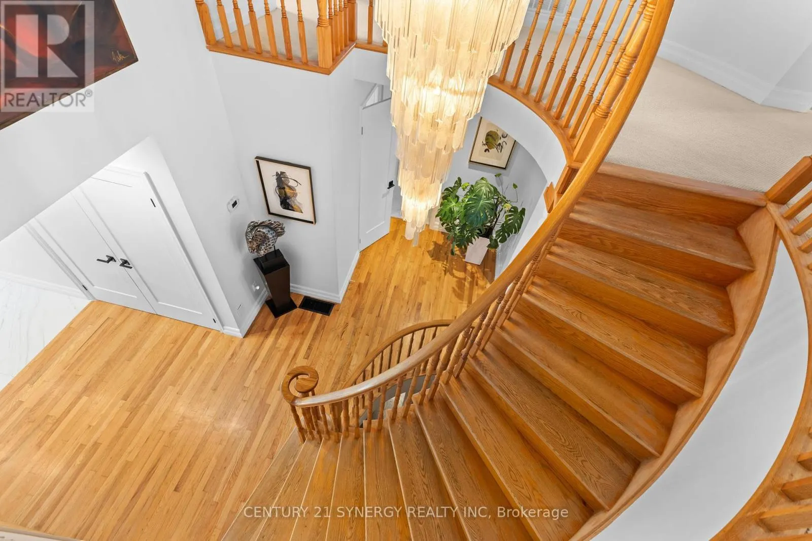 711 MERKLEY DRIVE