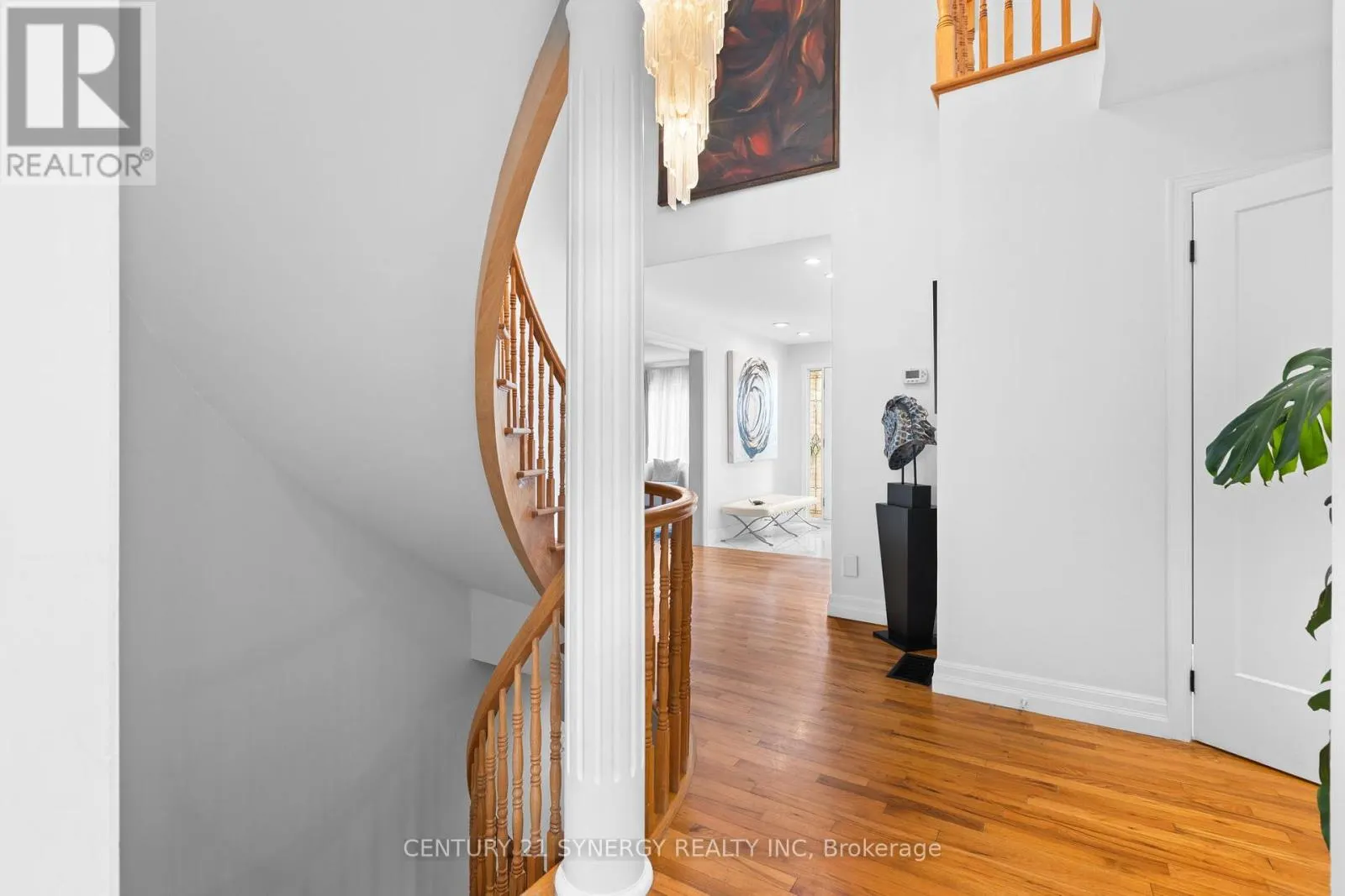 711 MERKLEY DRIVE