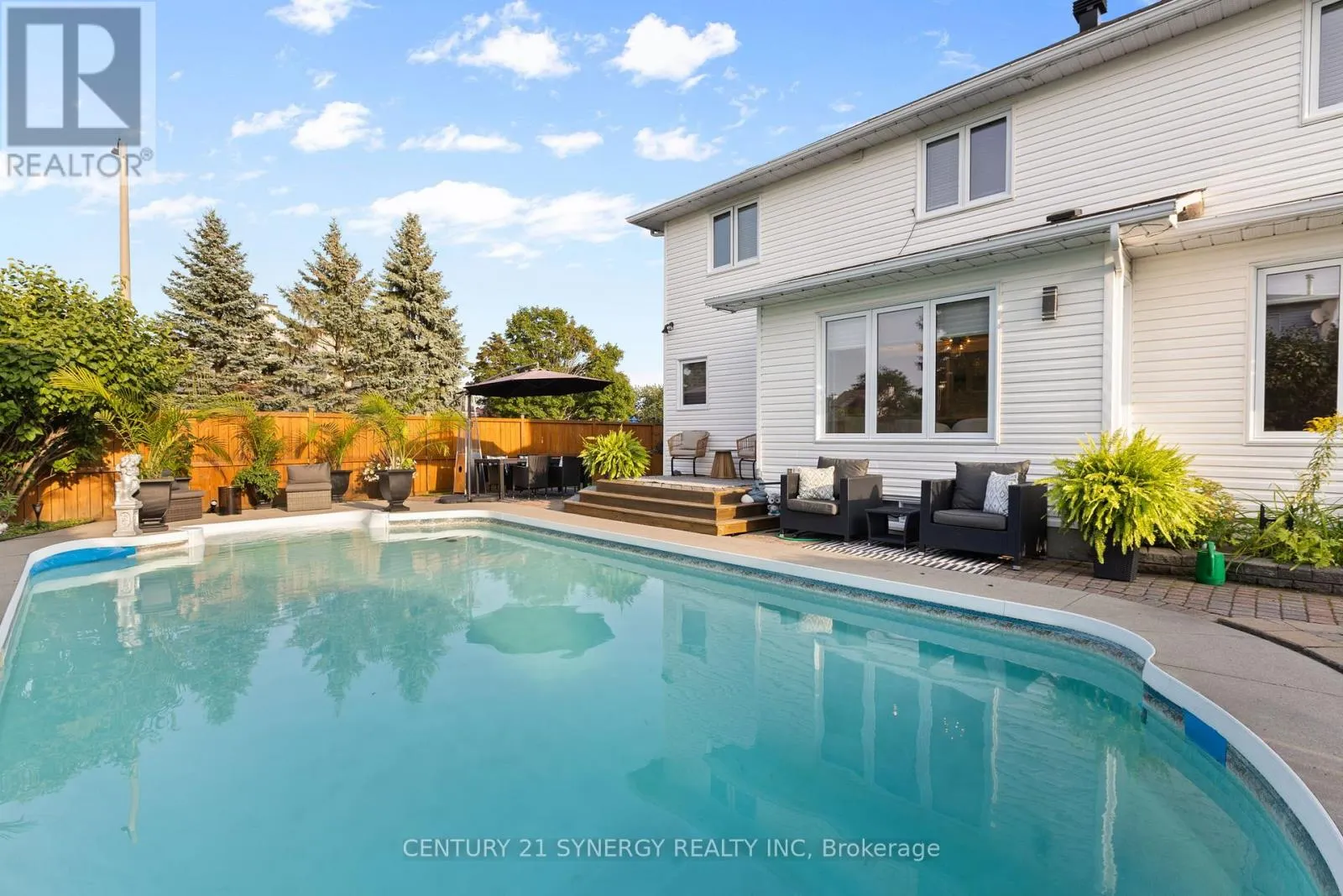 711 MERKLEY DRIVE