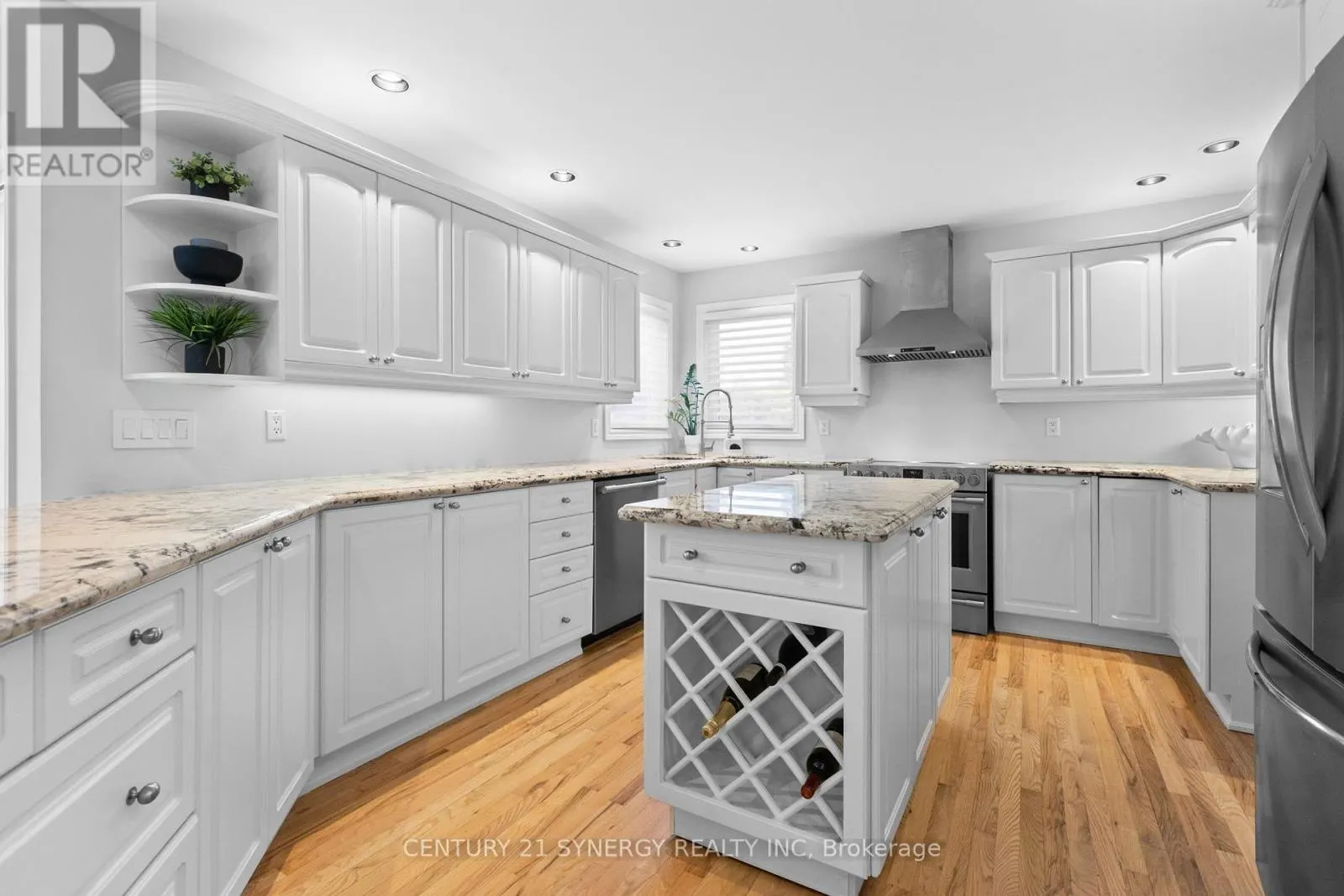 711 MERKLEY DRIVE