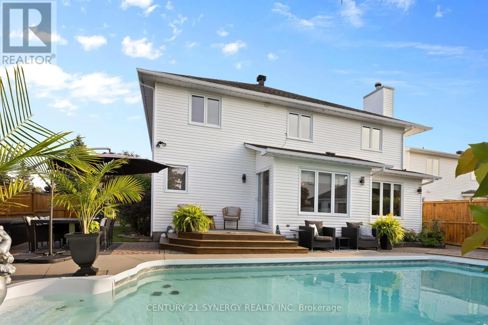 711 MERKLEY DRIVE