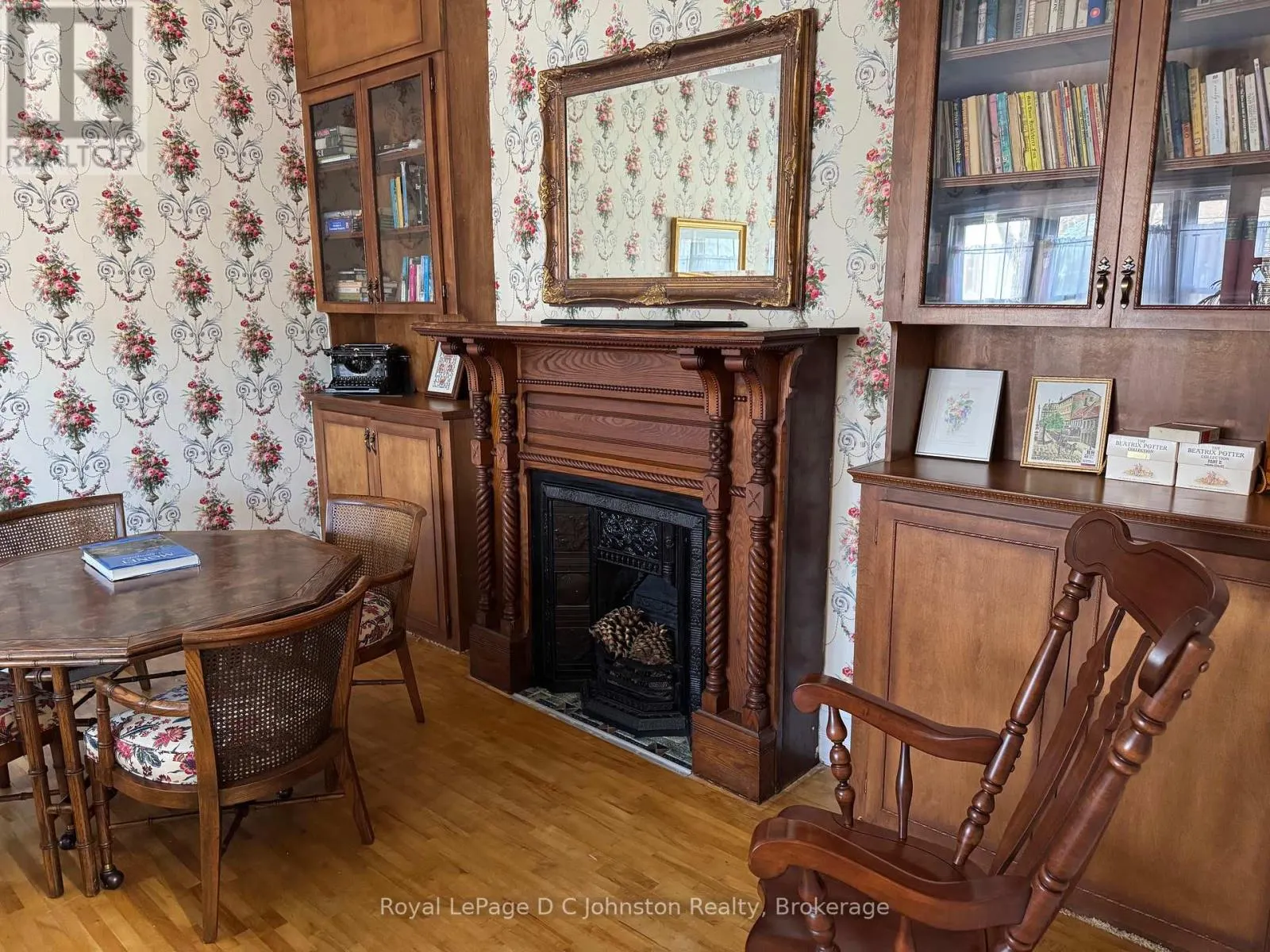 69 ALBERT STREET N