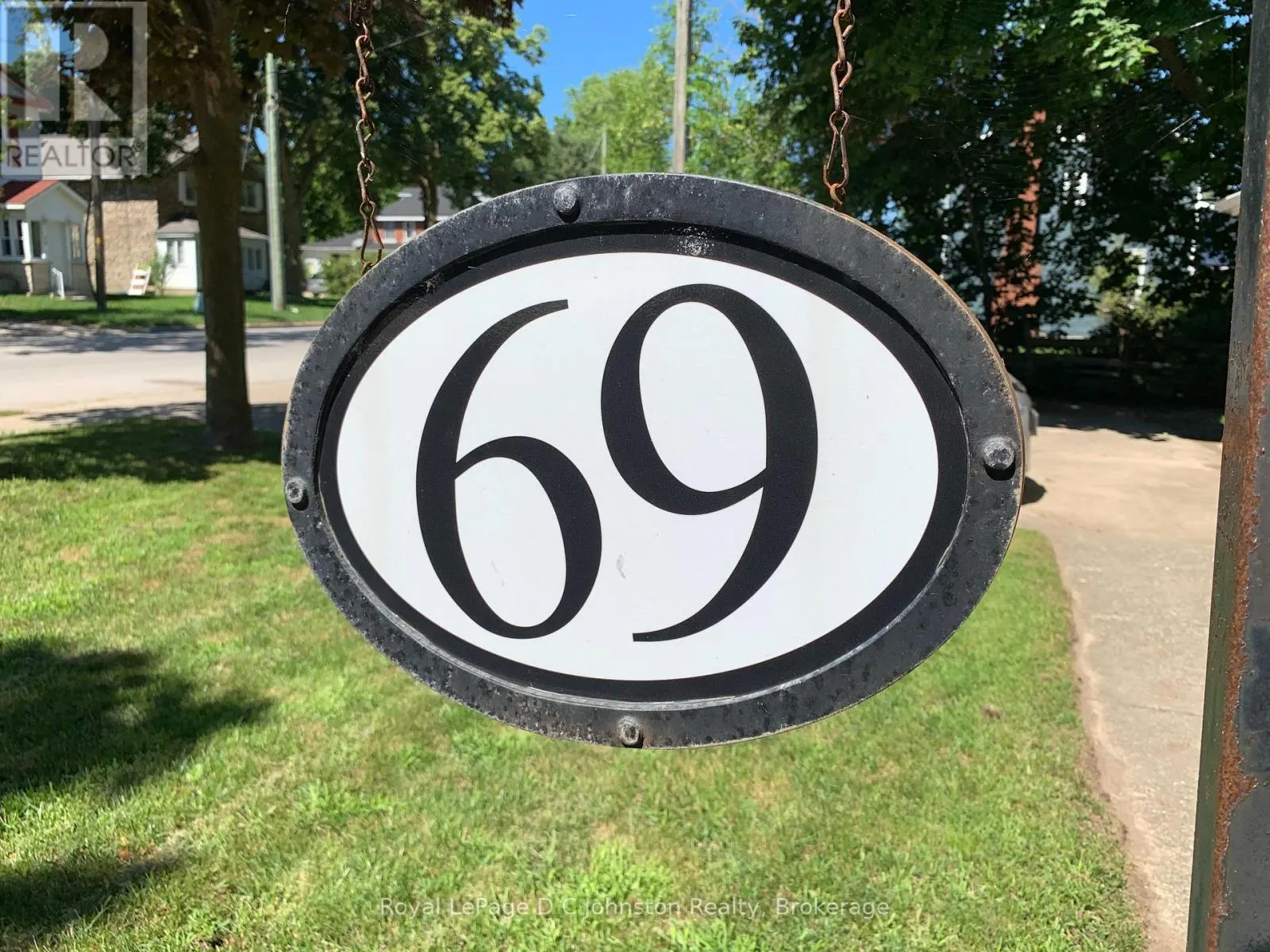 69 ALBERT STREET N