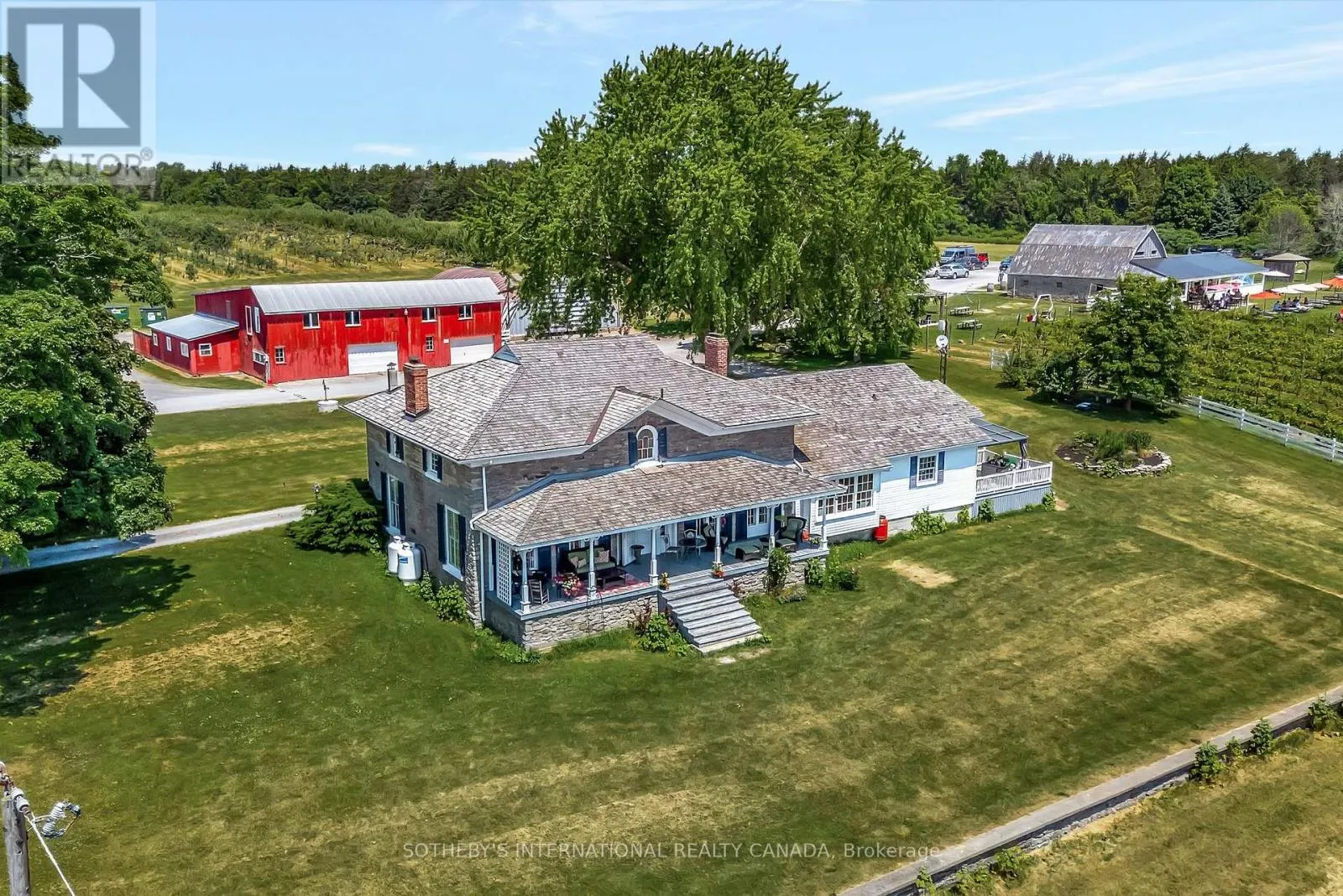 657 BONGARDS CROSS ROAD