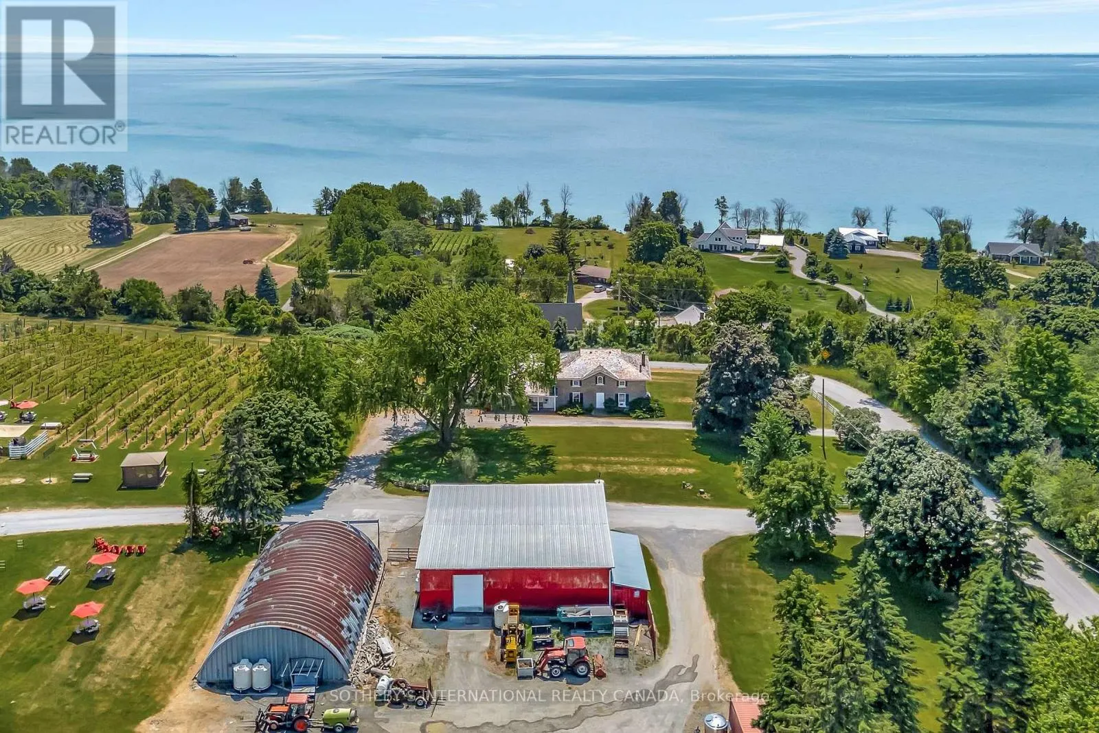 657 BONGARDS CROSS ROAD