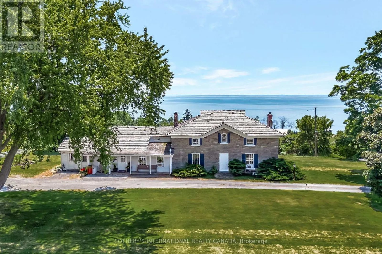 657 BONGARDS CROSS ROAD