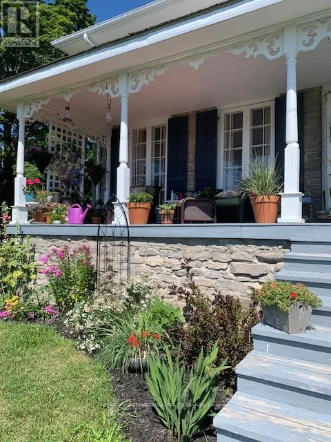 657 BONGARDS CROSS ROAD
