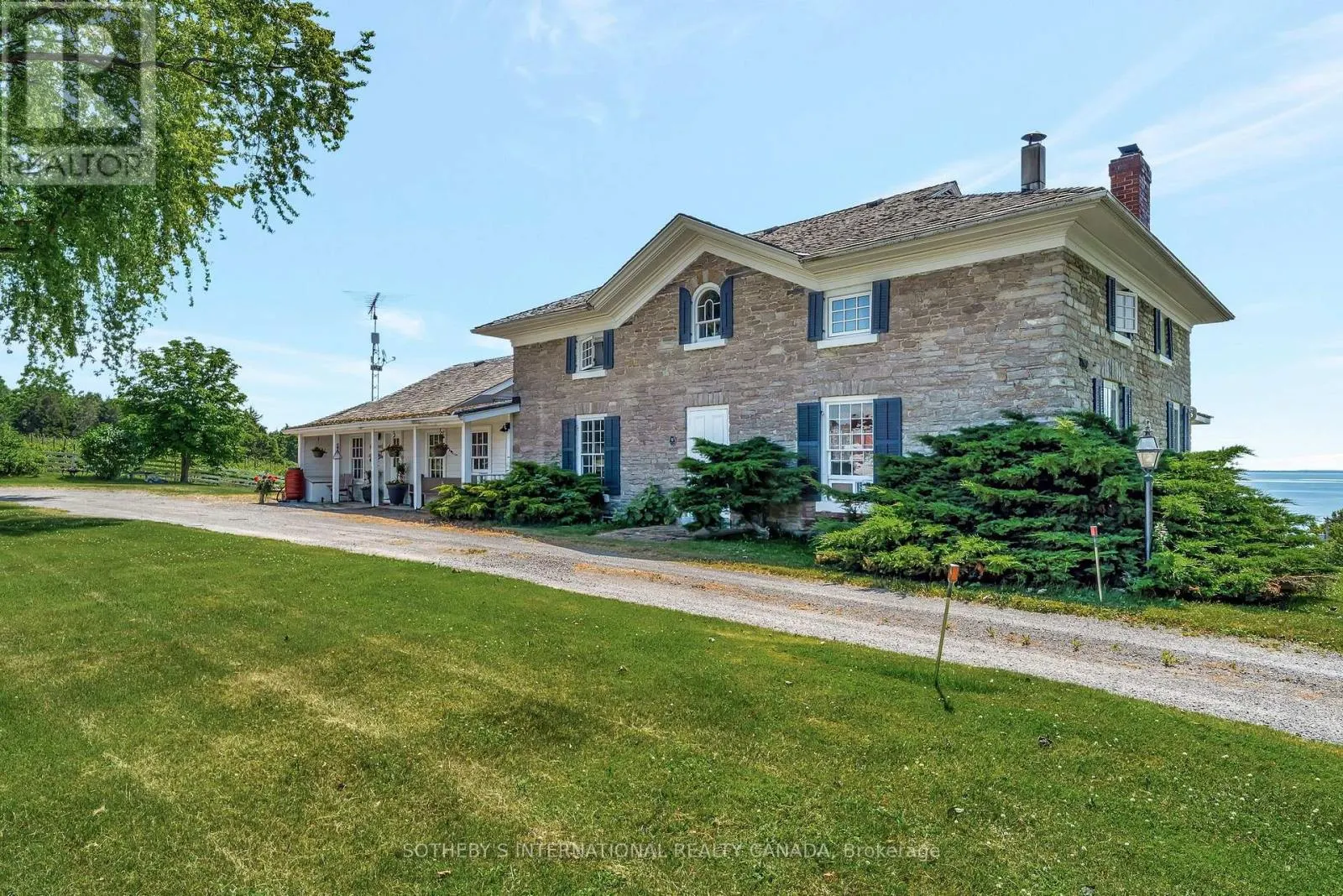 657 BONGARDS CROSS ROAD