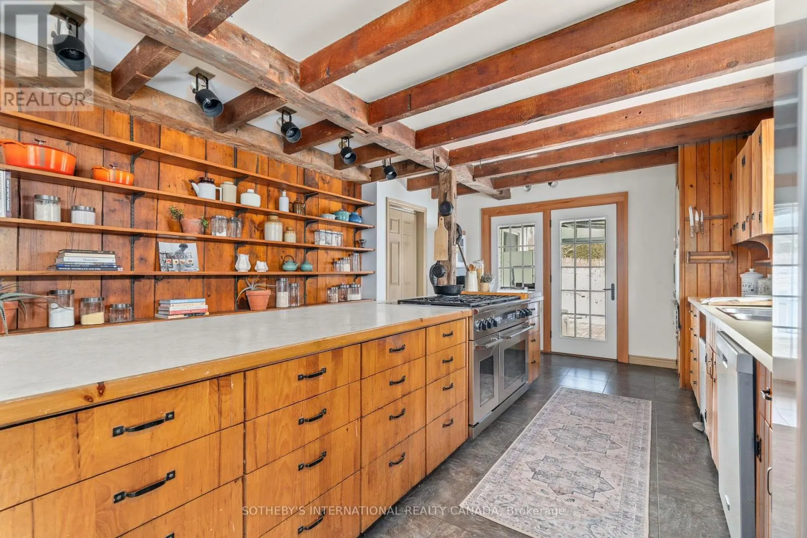 657 BONGARDS CROSS ROAD