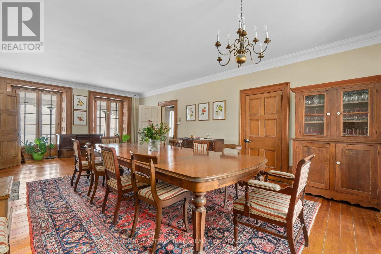 657 BONGARDS CROSS ROAD