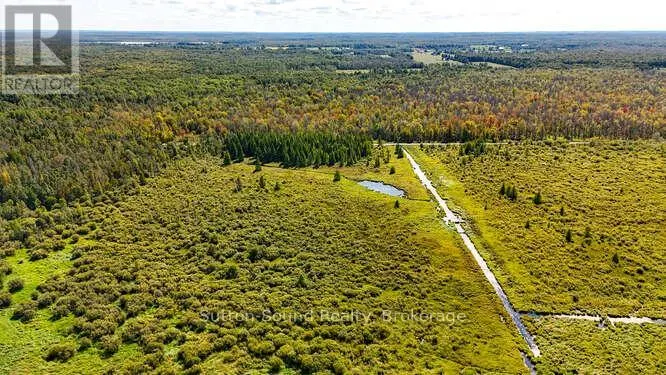 LOT 13 CONCESSION 21 CONCESSION