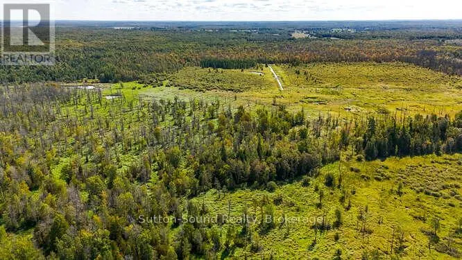 LOT 13 CONCESSION 21 CONCESSION