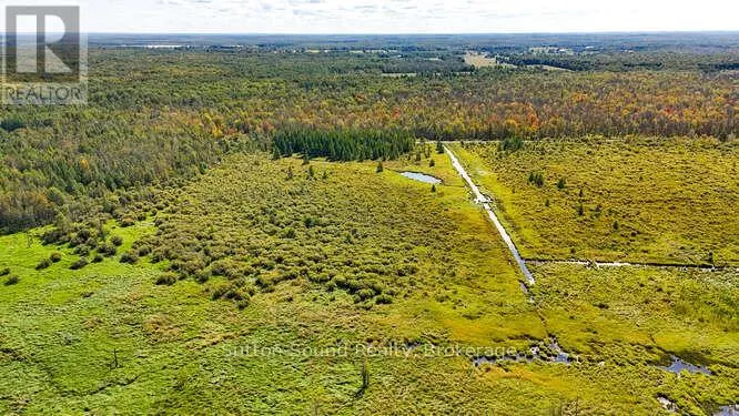 LOT 13 CONCESSION 21 CONCESSION