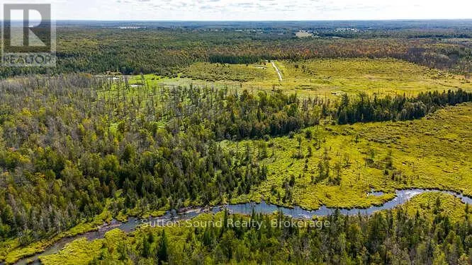 LOT 13 CONCESSION 21 CONCESSION