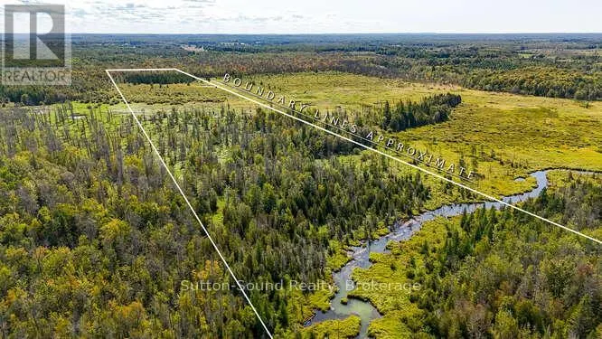 LOT 13 CONCESSION 21 CONCESSION