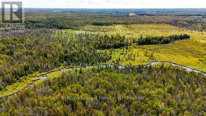 LOT 13 CONCESSION 21 CONCESSION