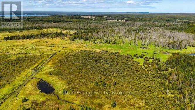 LOT 13 CONCESSION 21 CONCESSION