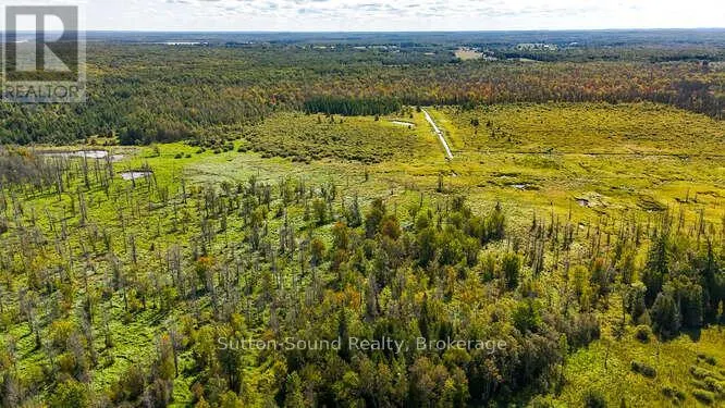 LOT 13 CONCESSION 21 CONCESSION