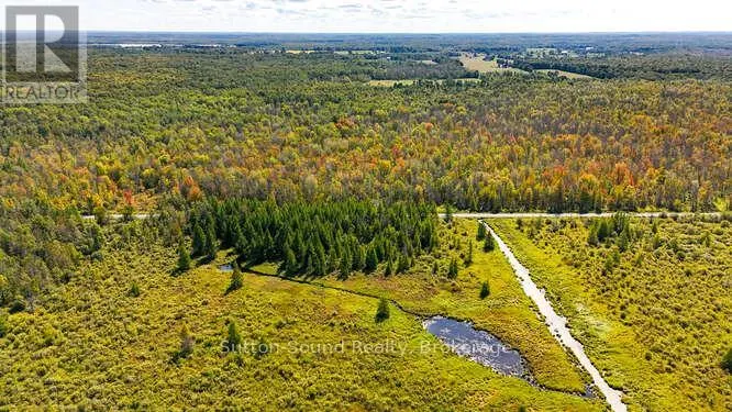 LOT 13 CONCESSION 21 CONCESSION