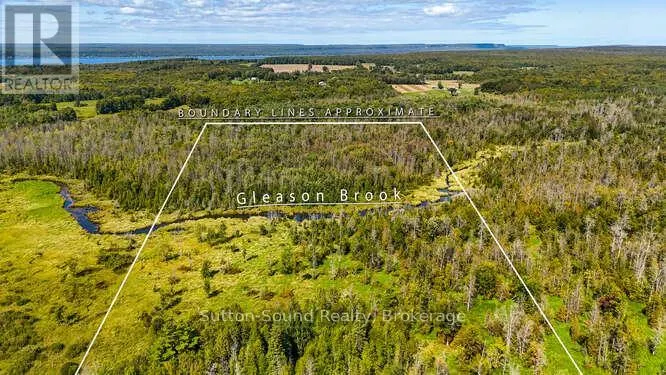 LOT 13 CONCESSION 21 CONCESSION