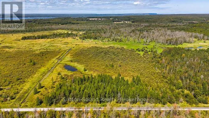 LOT 13 CONCESSION 21 CONCESSION