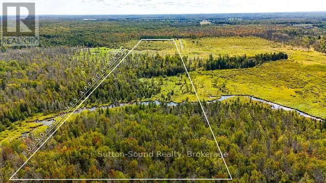 LOT 13 CONCESSION 21 CONCESSION
