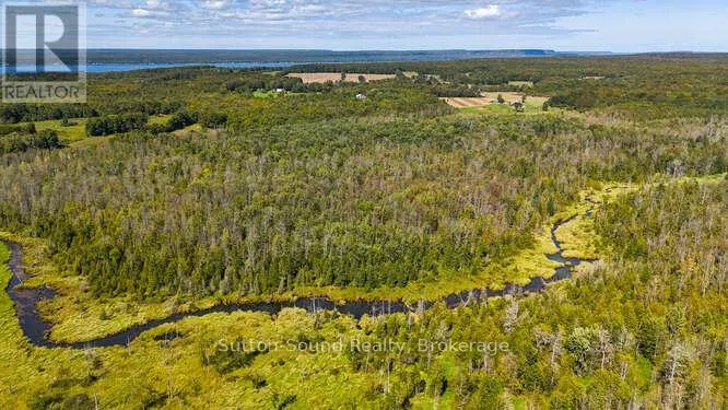 LOT 13 CONCESSION 21 CONCESSION