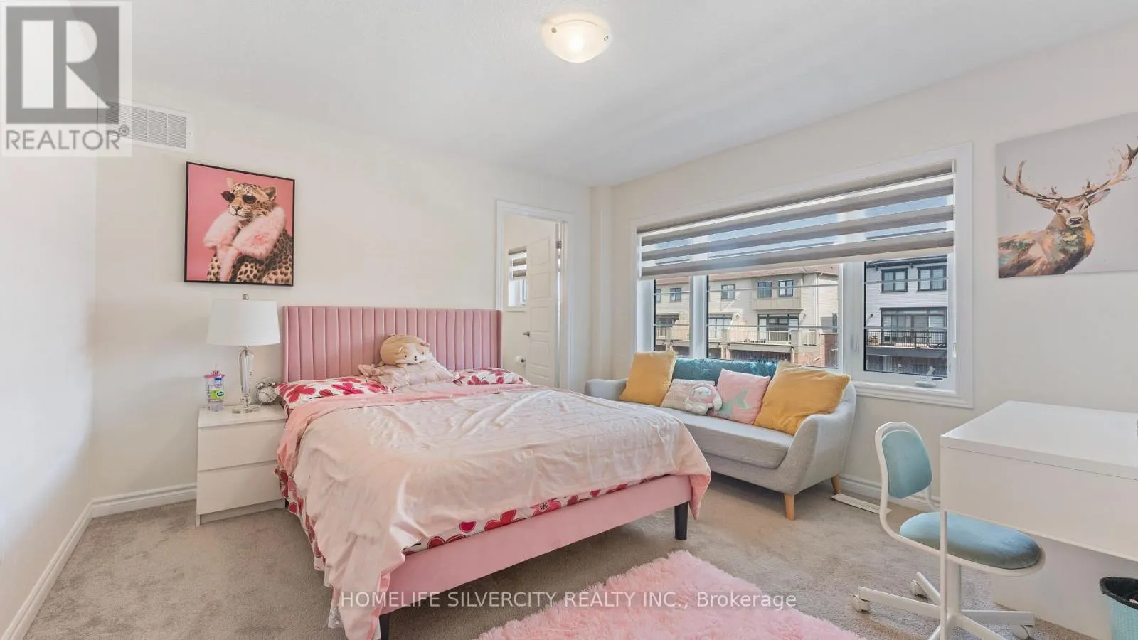 29 BEE CRESCENT