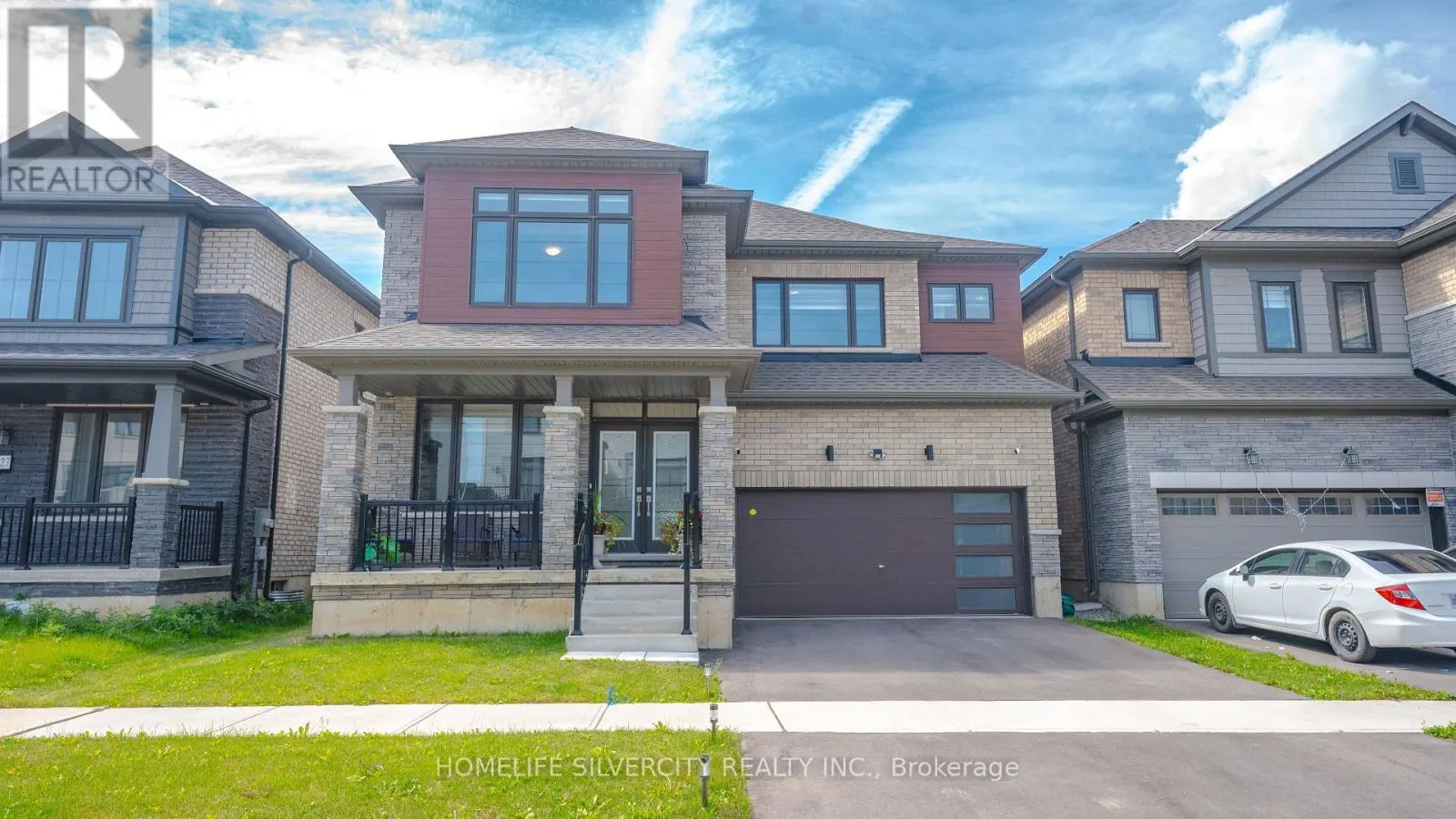 29 BEE CRESCENT