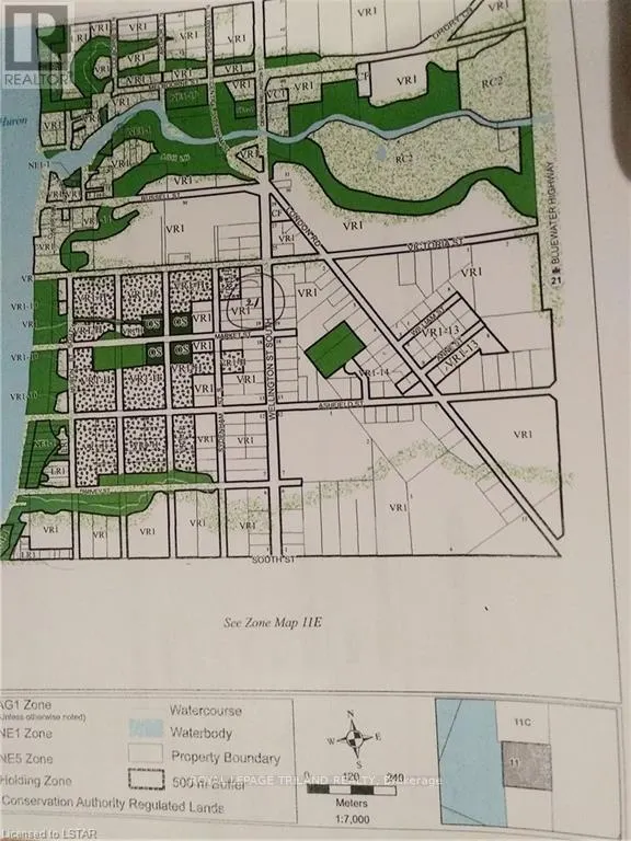 LOT 21 WELLINGTON STREET
