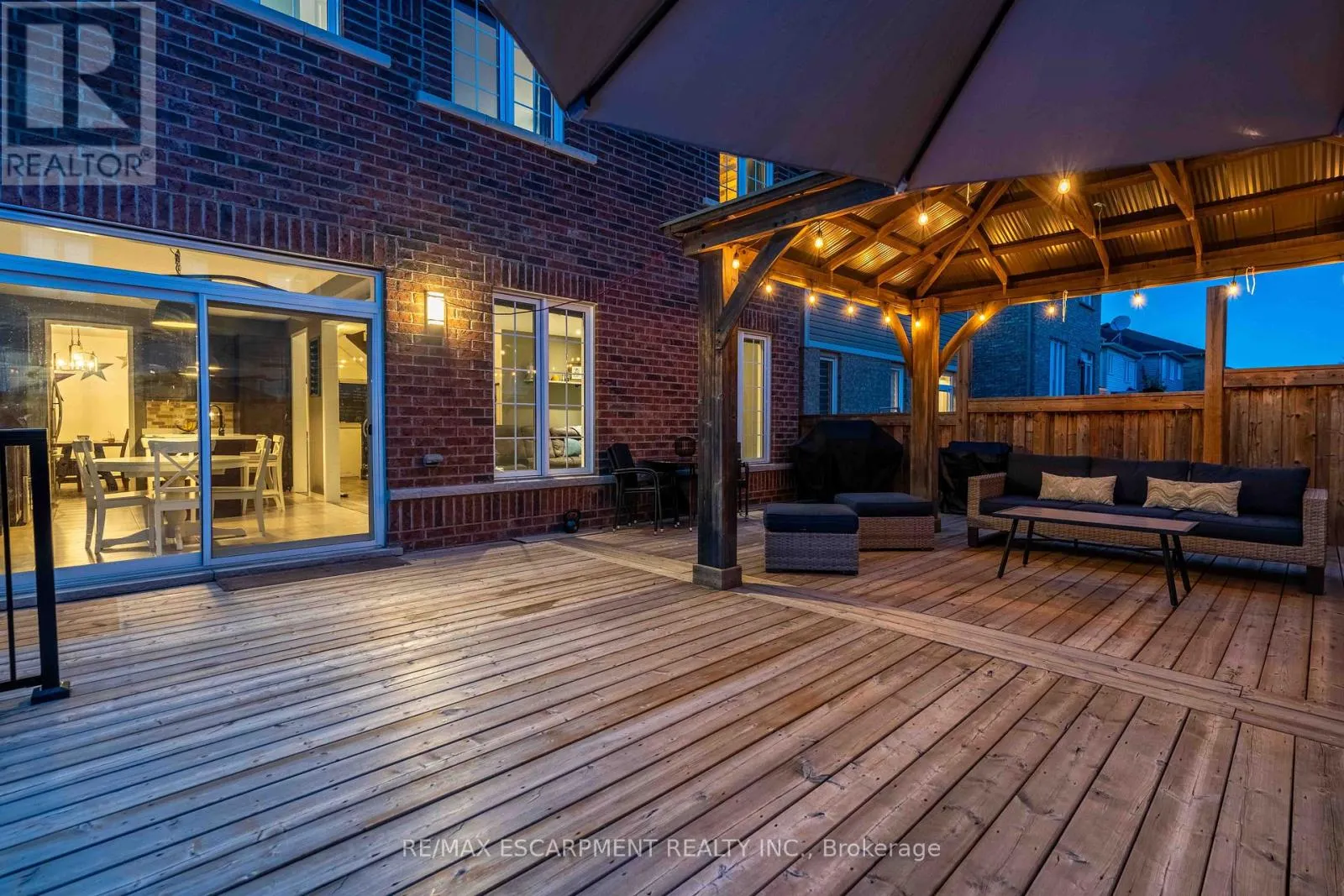 211 ODONNEL DRIVE
