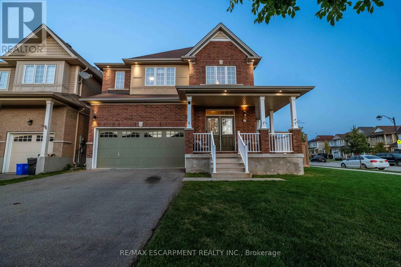 211 ODONNEL DRIVE