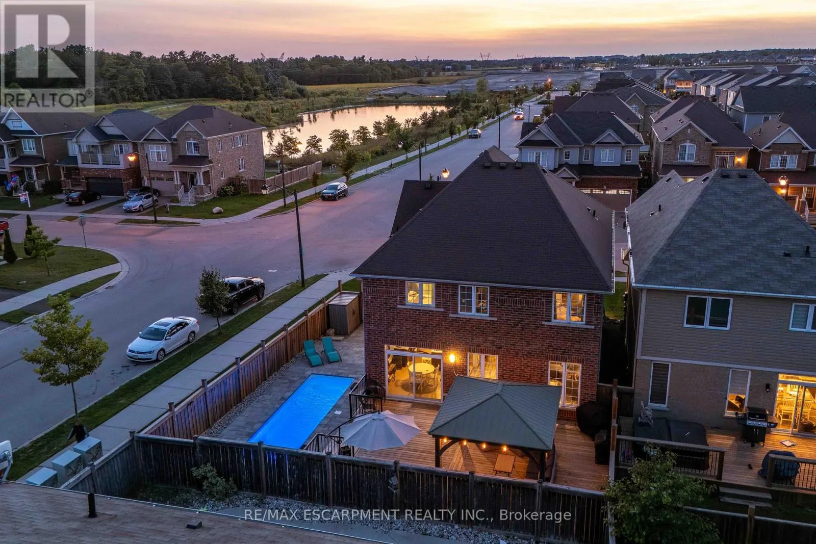 211 ODONNEL DRIVE