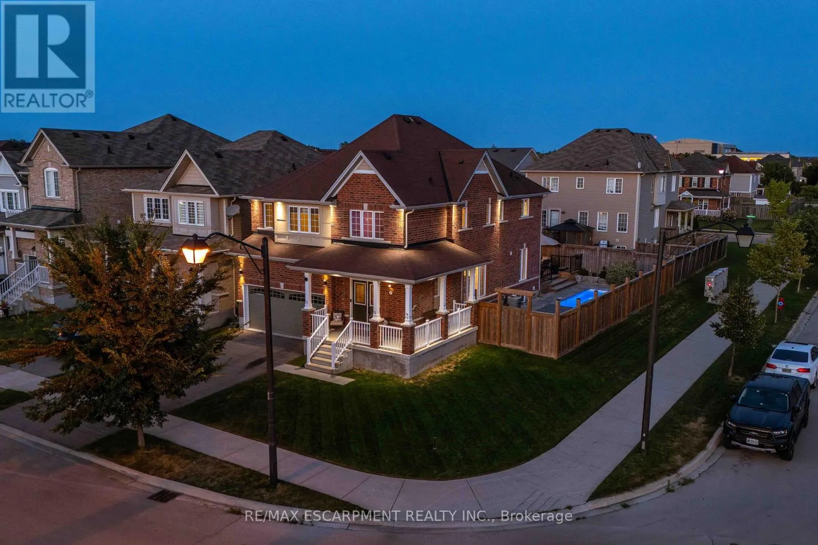 211 ODONNEL DRIVE