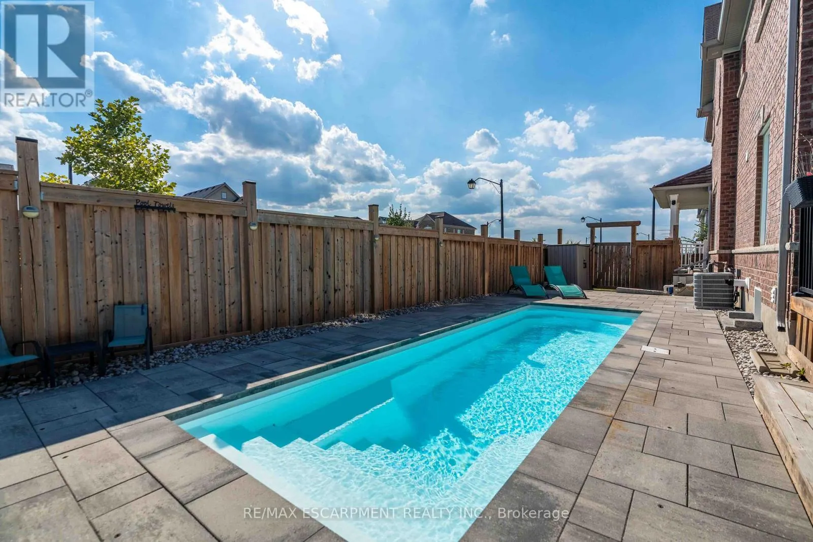 211 ODONNEL DRIVE